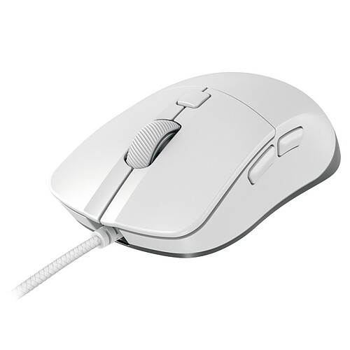 Cherry Xtrfy M50 (Blanc) pas cher