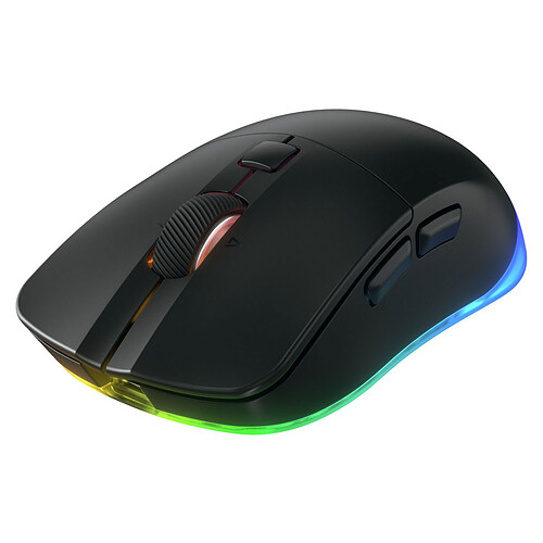 Cherry Xtrfy M50 Wireless (Noir) pas cher