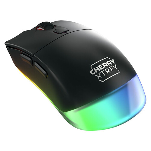 Cherry Xtrfy M50 Wireless (Noir) pas cher