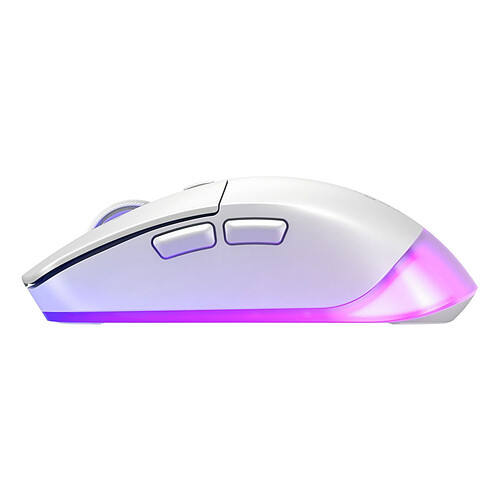 Cherry Xtrfy M50 Wireless (Blanc) pas cher