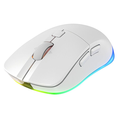 Cherry Xtrfy M50 Wireless (Blanc) pas cher