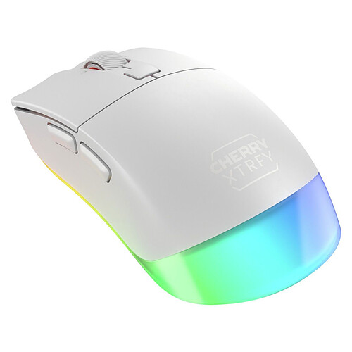 Cherry Xtrfy M50 Wireless (Blanc) pas cher