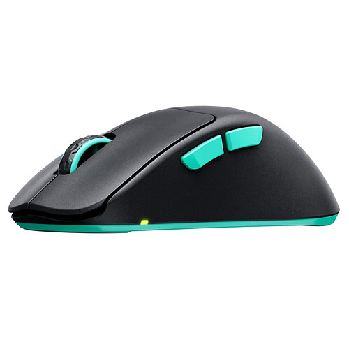 Cherry Xtrfy M64 Wireless (Noir) pas cher