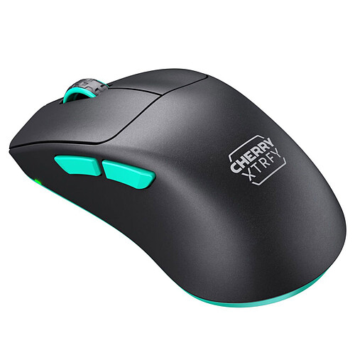 Cherry Xtrfy M64 Wireless (Noir) pas cher