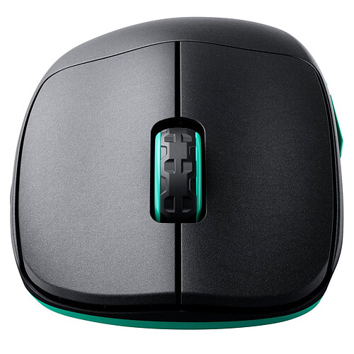 Cherry Xtrfy M64 Wireless (Noir) pas cher