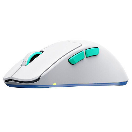 Cherry Xtrfy M64 Wireless (Blanc) pas cher