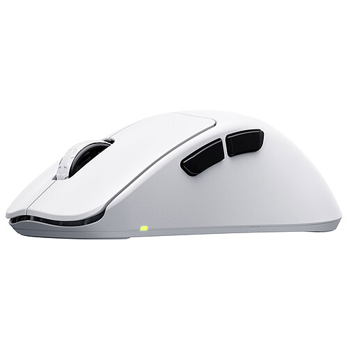 Cherry Xtrfy M64 Pro Wireless (Blanc) pas cher