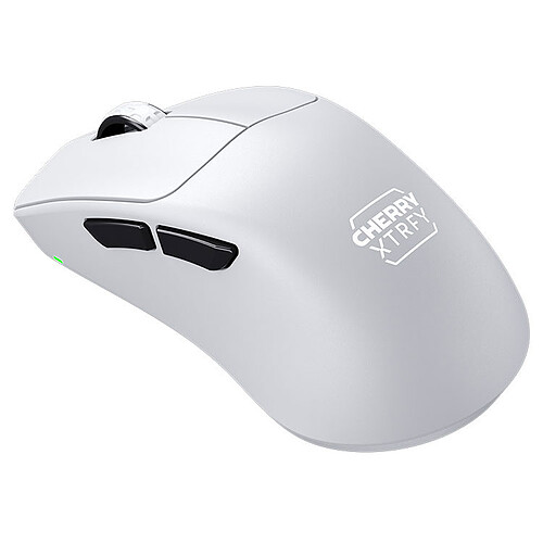 Cherry Xtrfy M64 Pro Wireless (Blanc) pas cher