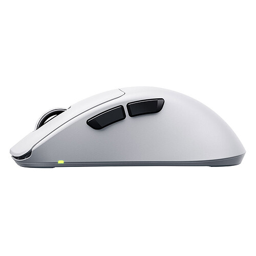 Cherry Xtrfy M64 Pro Wireless (Blanc) pas cher