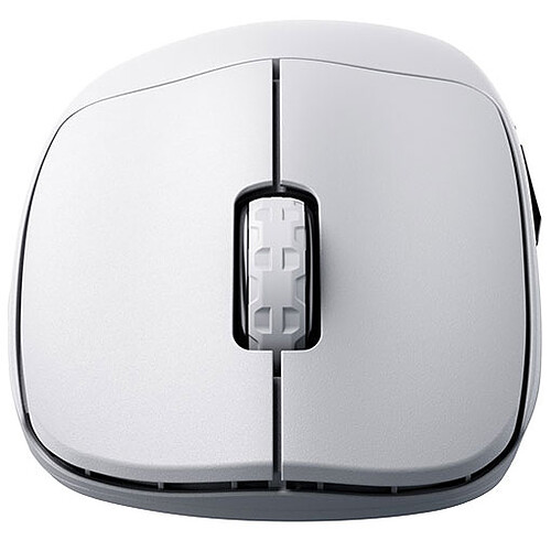 Cherry Xtrfy M64 Pro Wireless (Blanc) pas cher