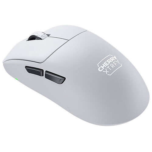 Cherry Xtrfy M68 Pro Wireless (Blanc) pas cher