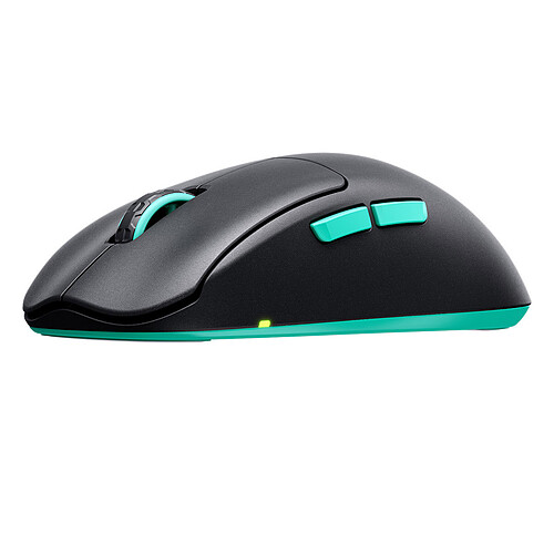 Cherry Xtrfy M68 Wireless (Noir) pas cher