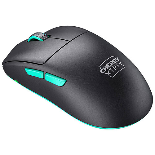 Cherry Xtrfy M68 Wireless (Noir) pas cher