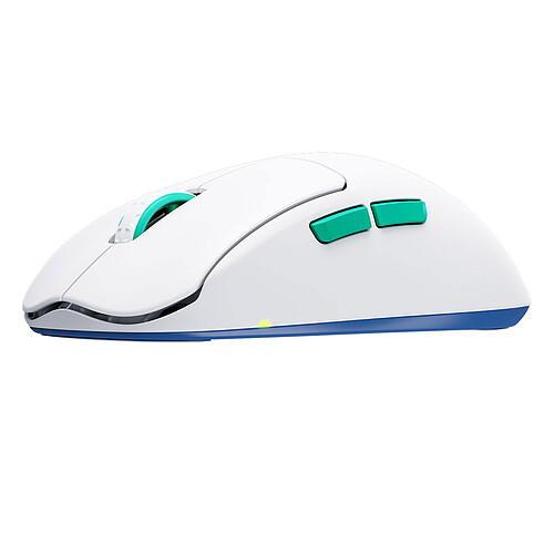 Cherry Xtrfy M68 Wireless (Blanc) pas cher