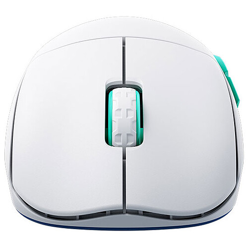 Cherry Xtrfy M68 Wireless (Blanc) pas cher