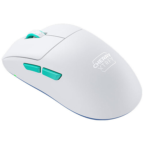 Cherry Xtrfy M68 Wireless (Blanc) pas cher