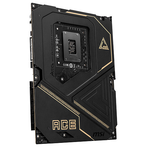 MSI MEG Z890 ACE pas cher