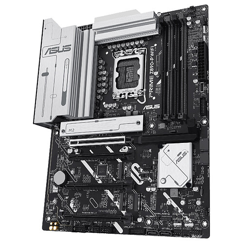 ASUS PRIME Z890-P WIFI pas cher