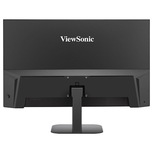 ViewSonic 27" LED - VA2708-2K-HD pas cher