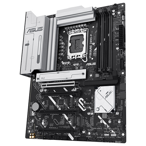 ASUS PRIME Z890-P pas cher