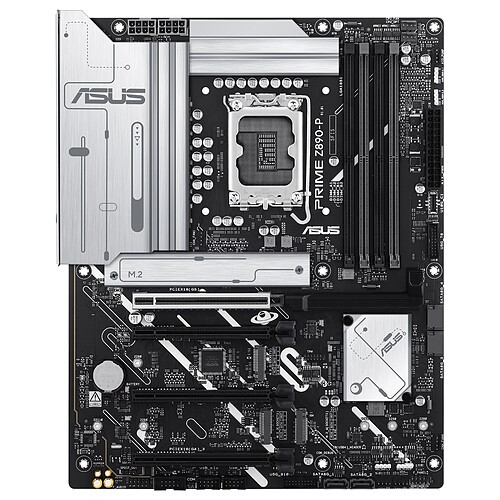 ASUS PRIME Z890-P pas cher