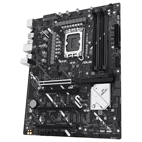 ASUS PRIME Z890-P pas cher