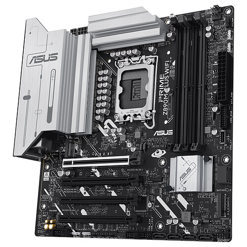 ASUS PRIME Z890M-PLUS WIFI pas cher