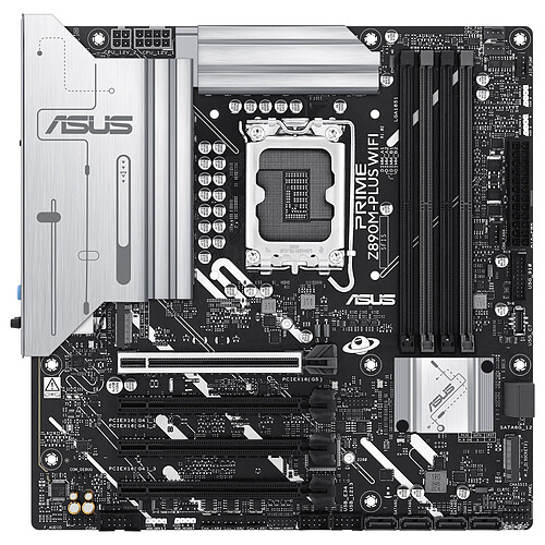 ASUS PRIME Z890M-PLUS WIFI pas cher