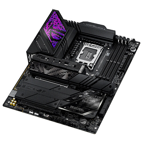 ASUS ROG STRIX Z890-E GAMING WIFI pas cher