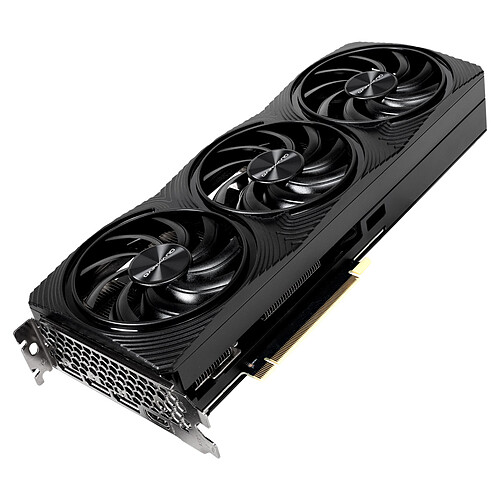 Gainward GeForce RTX 4070 Ti SUPER Python III OC pas cher