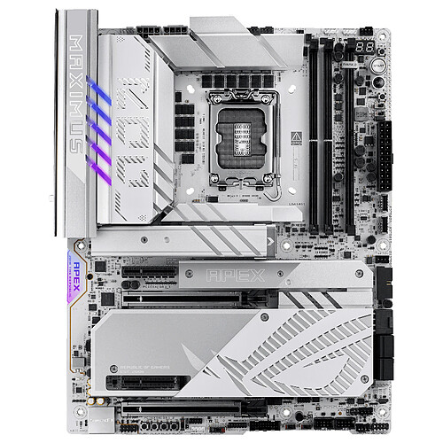 ASUS ROG MAXIMUS Z890 APEX pas cher