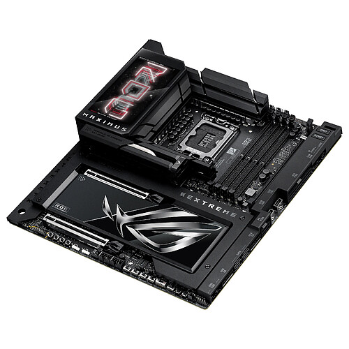 ASUS ROG MAXIMUS Z890 EXTREME pas cher