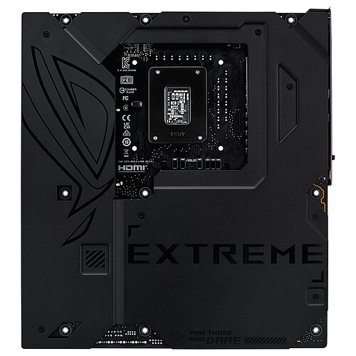 ASUS ROG MAXIMUS Z890 EXTREME pas cher