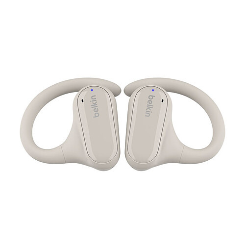 Belkin SoundForm ClearFit Sable pas cher