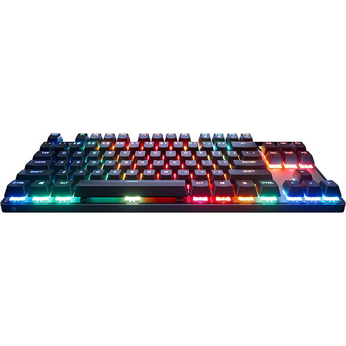 SteelSeries Apex Pro TKL Gen 3 pas cher