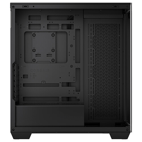 Corsair 3500X (Noir) pas cher