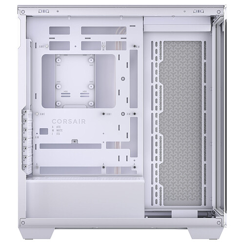 Corsair 3500X (Blanc) pas cher