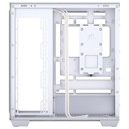 Corsair 3500X (Blanc) pas cher