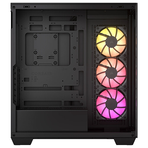 Corsair 3500X ARGB (Noir) pas cher