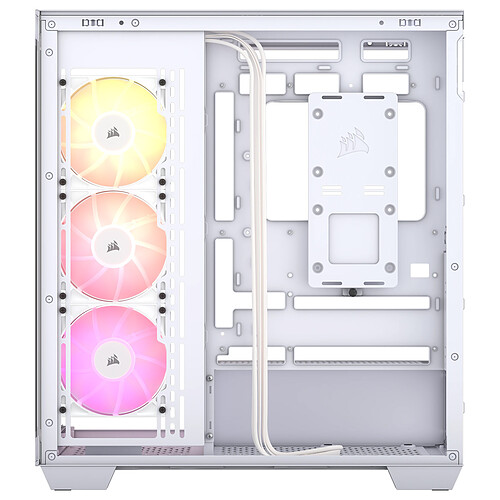 Corsair 3500X ARGB (Blanc) pas cher