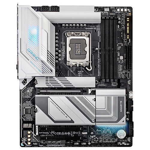 Gigabyte Z890 GAMING X WIFI7 pas cher