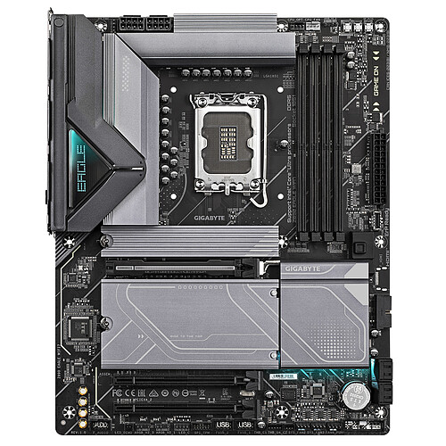 Gigabyte Z890 EAGLE WIFI7 pas cher