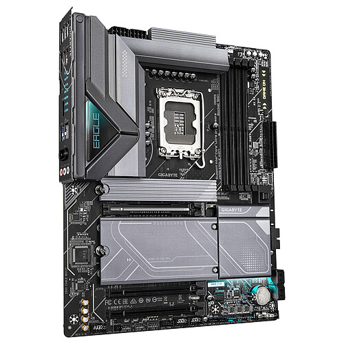 Gigabyte Z890 EAGLE WIFI7 pas cher