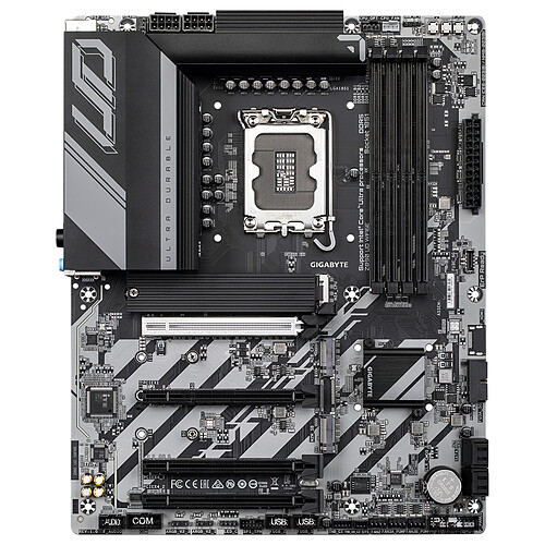 Gigabyte Z890 UD WIFI6E pas cher