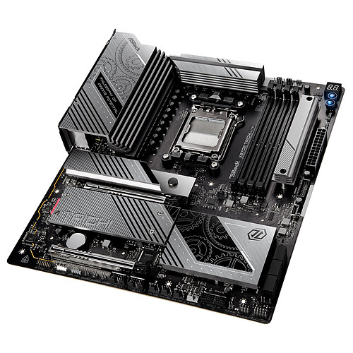 ASRock X870E Taichi Lite pas cher