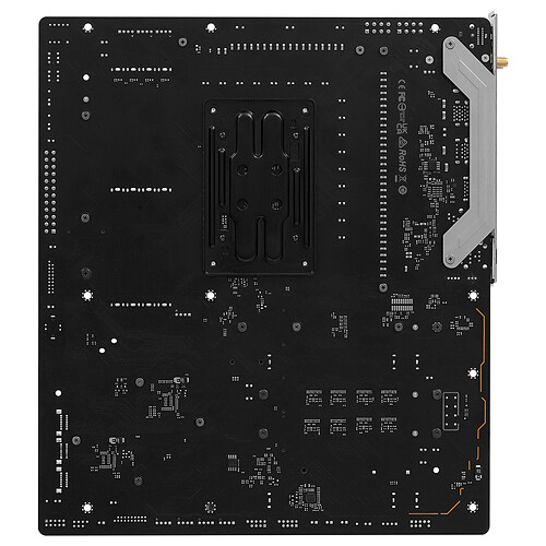 ASRock X870E Taichi Lite pas cher