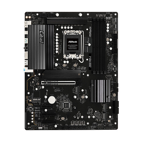 ASRock Z890 Pro-A pas cher