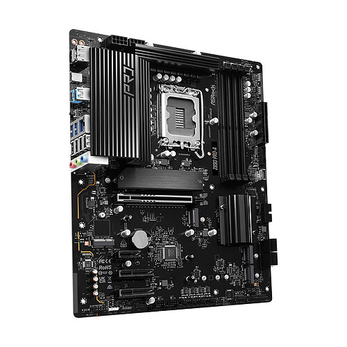 ASRock Z890 Pro-A pas cher