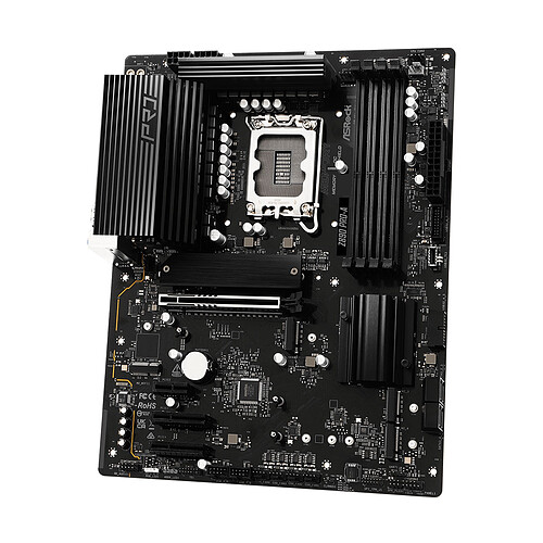 ASRock Z890 Pro-A pas cher