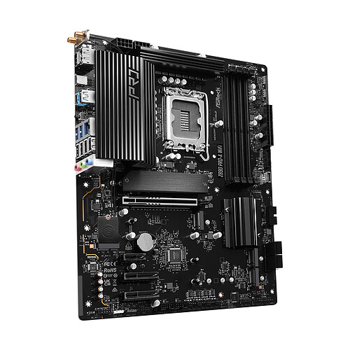 ASRock Z890 Pro-A WIFI pas cher